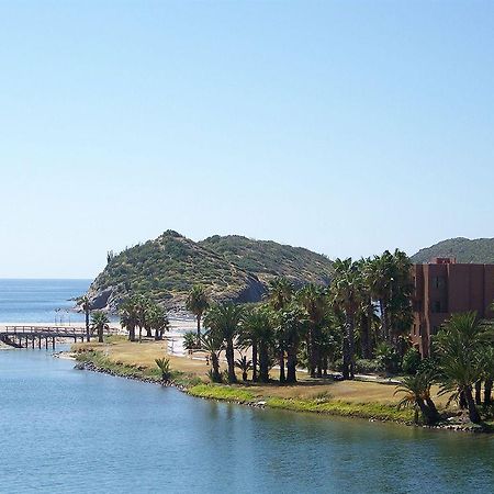 Hotel Paradiso Resort Guaymas Exterior photo