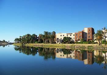 Hotel Paradiso Resort Guaymas Exterior photo