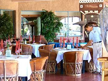 Hotel Paradiso Resort Guaymas Exterior photo