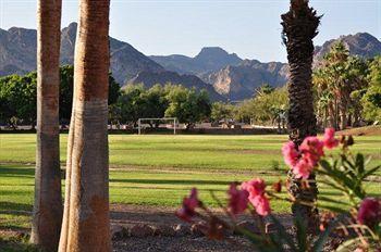 Hotel Paradiso Resort Guaymas Exterior photo