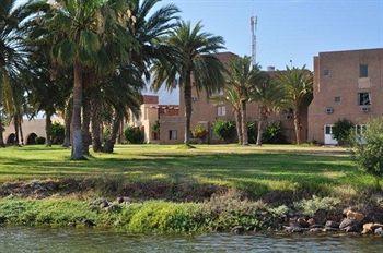 Hotel Paradiso Resort Guaymas Exterior photo